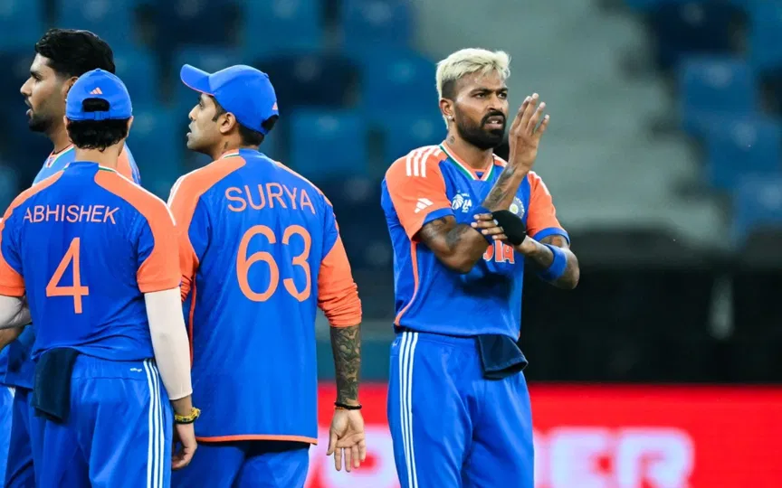 Explained: Why did SKY give just single over to Hardik Pandya in Asia Cup super 4 match vs SL